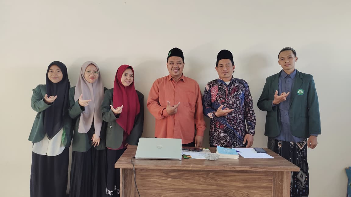 Ujian Praktikum IAT